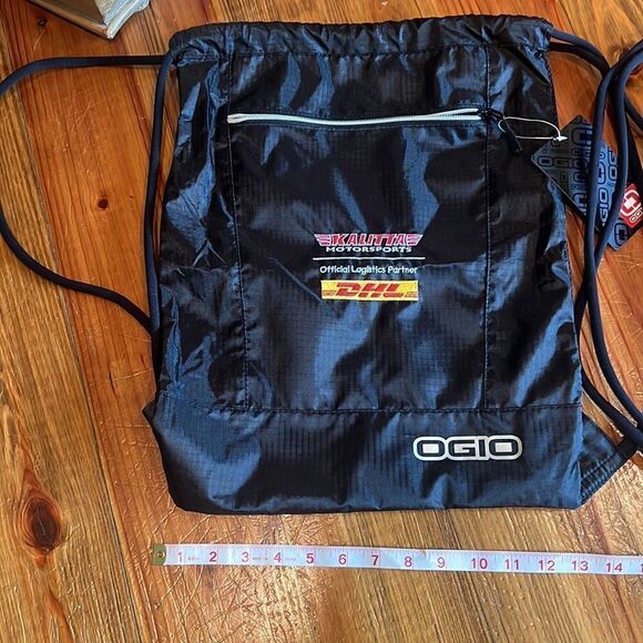 OGIO Drawstring Bag  - Picture 8 of 10